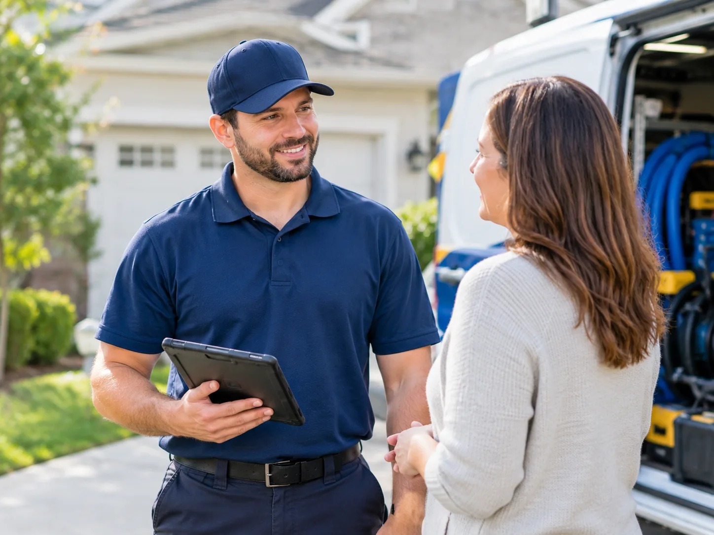Sewage Backup Cleanup Norvelt, PA FAQs